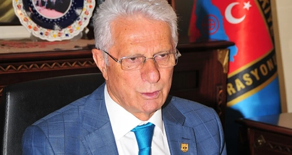 TŞOF Başkanı Fevzi Apaydın: Servisçi Esnafımızın Mağduriyetleri Unutulmamalı