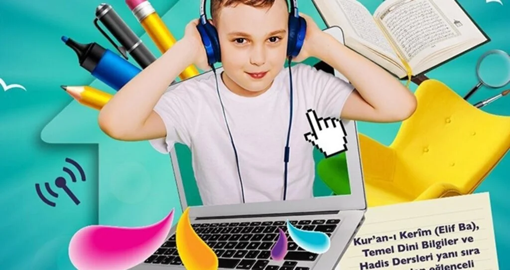 TÜGVA'nın online yaz okulu başlıyor