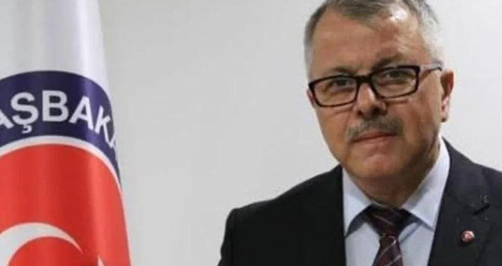 Türk Tarih Kurumu’nun yeni başkanı belli oldu