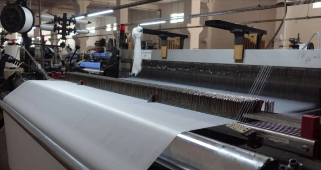 Türkiye’nin 'teknik tekstil' ihracatında yıl sonu hedefi 2 milyar dolar
