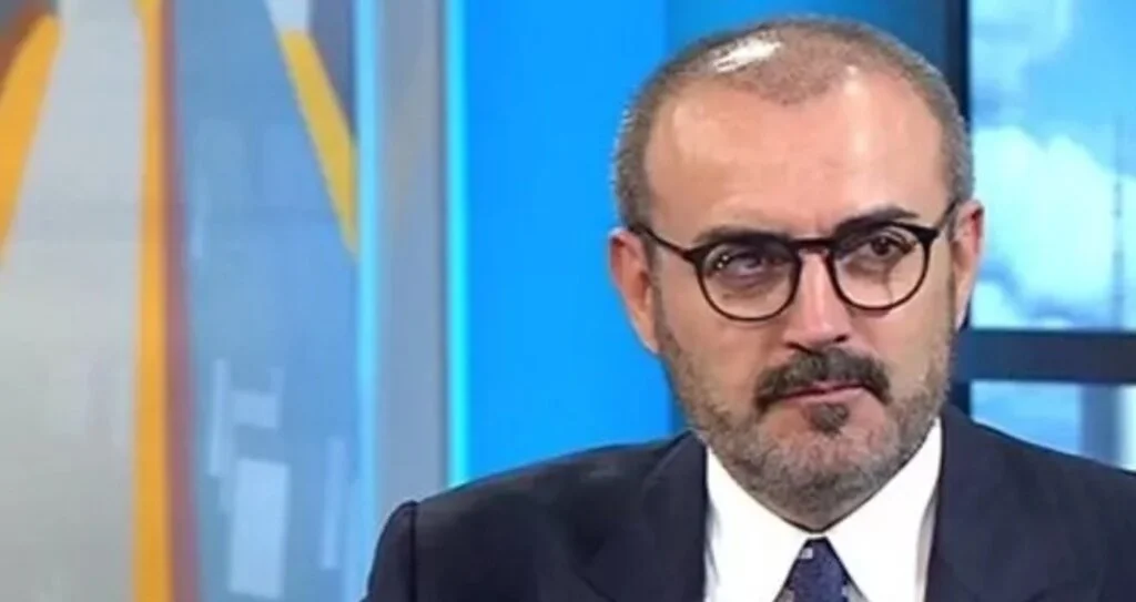 Twitter ofis açmazsa kapanır mı? AK Partili Mahir Ünal yanıtladı