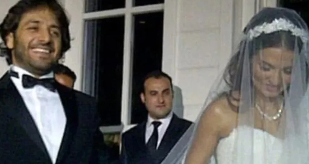 Ünlü ekran yüzü Ebru Akel boşandı! 8 yıllık evlilik tek celsede bitti