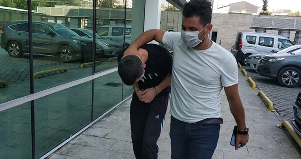 Uyuşturucu haplar ele geçirildi