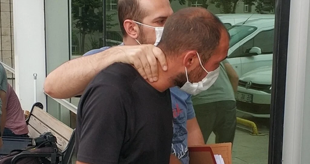 Uyuşturucu ticaretinden gözaltına alındı