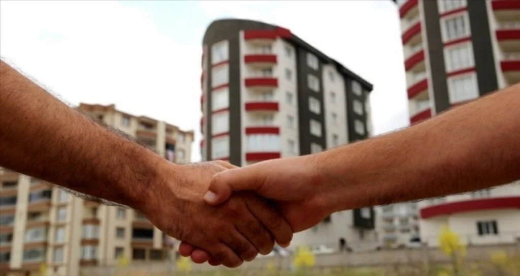 Yabancıya konut satışında 'Çinli' sürprizi