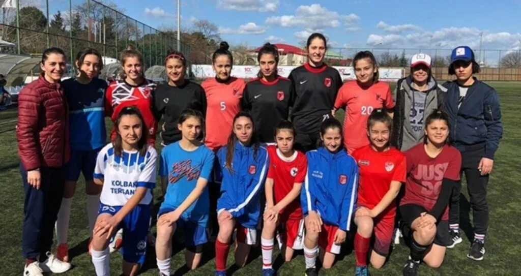 YAP-PA'nın Gözü Açıklamada
