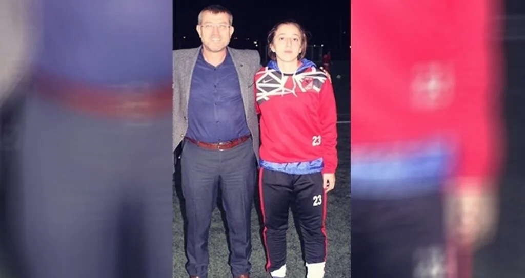YAP-PA'nın Milli Gururu