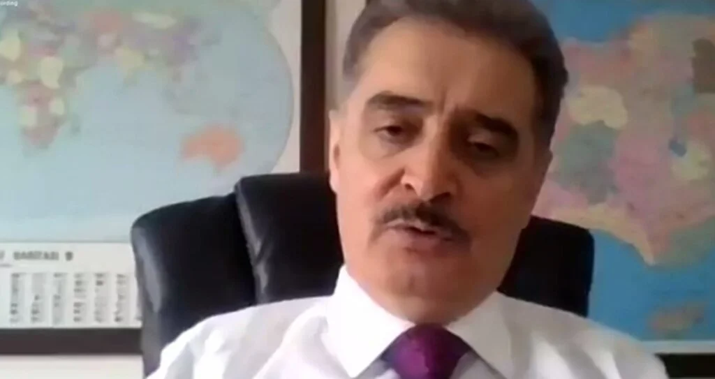 Yargıtay Üyesi Harun Kodalak: 15 Temmuz bin yılda yaşanabilecek ihanettir 