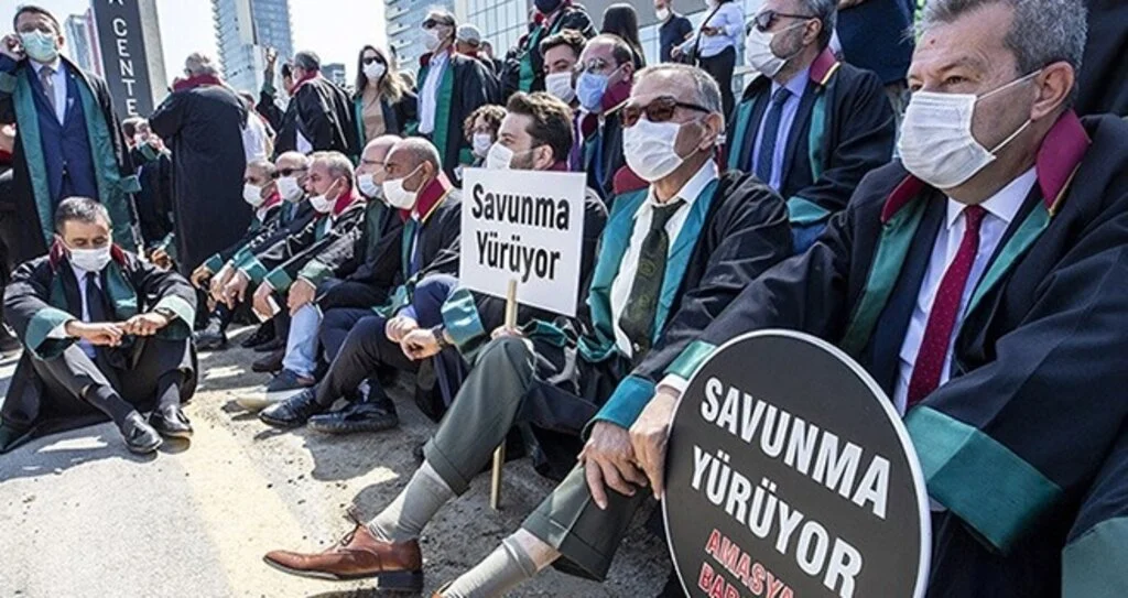 Yeni yasada öne çıkan maddeler