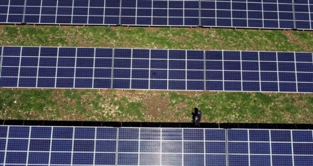 'Yeşil elektrik' için geri sayım başladı