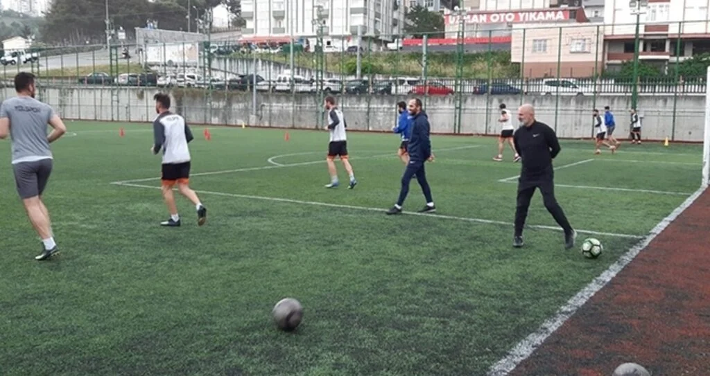 Yolspor'da Buruk Kapanış