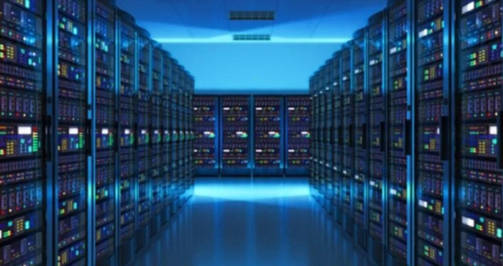 Yüksek Performanslı Hosting Hizmetleri