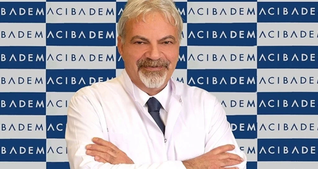 Yüzerken Maske Takmayın