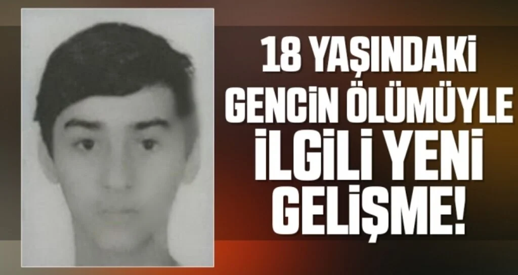 18 yaşındaki gencin vurularak öldürülmesiyle ilgili 2 kişi tutuklandı