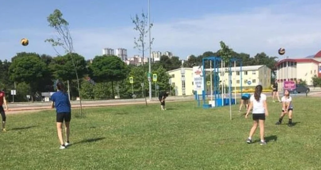 19 Mayıs Kaldığı Yerden