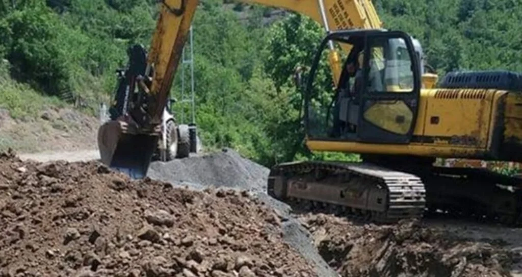 2 mahallenin daha içme suyu sorunu çözüldü