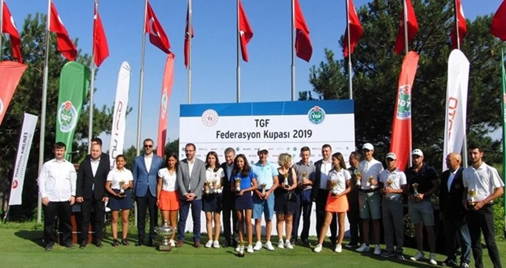 30 Ağustos Kupası Start Alıyor
