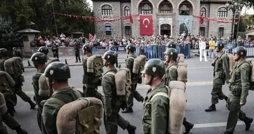30 Ağustos Zafer Bayramı kutlamaları yasaklandı mı? İçişleri Bakanlığı'ndan açıklama