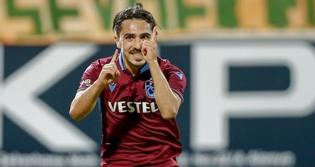 Abdülkadir Ömür Cephesinden Açıklama: Trabzon'dan Transferi Çok Zor