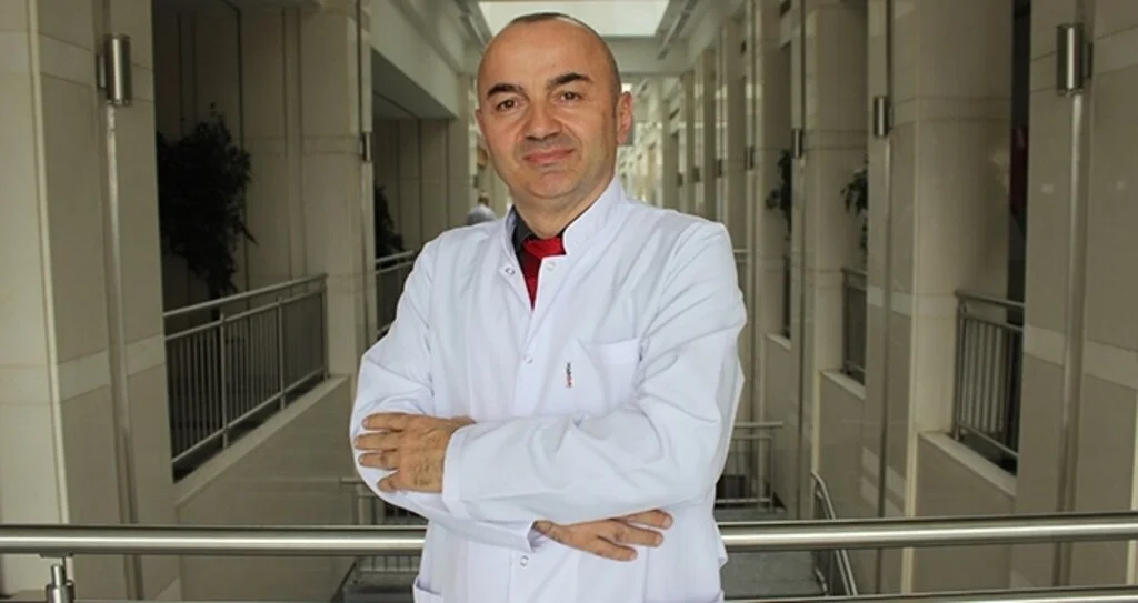 Açık göz renginde sarı nokta hastalığı riski daha fazla