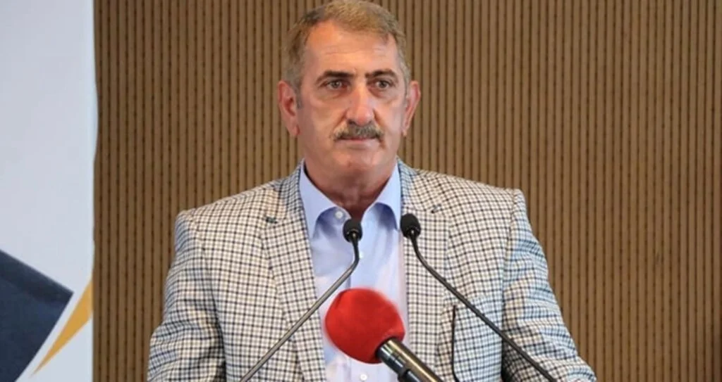 AK Parti Milletvekili Fuat Köktaş: Aslan ayağa kalktı