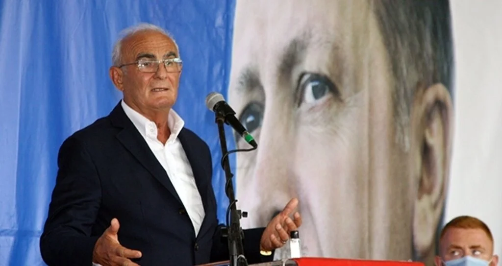 AK Parti Samsun Milletvekili Yılmaz: Yeterki kenetlenelim