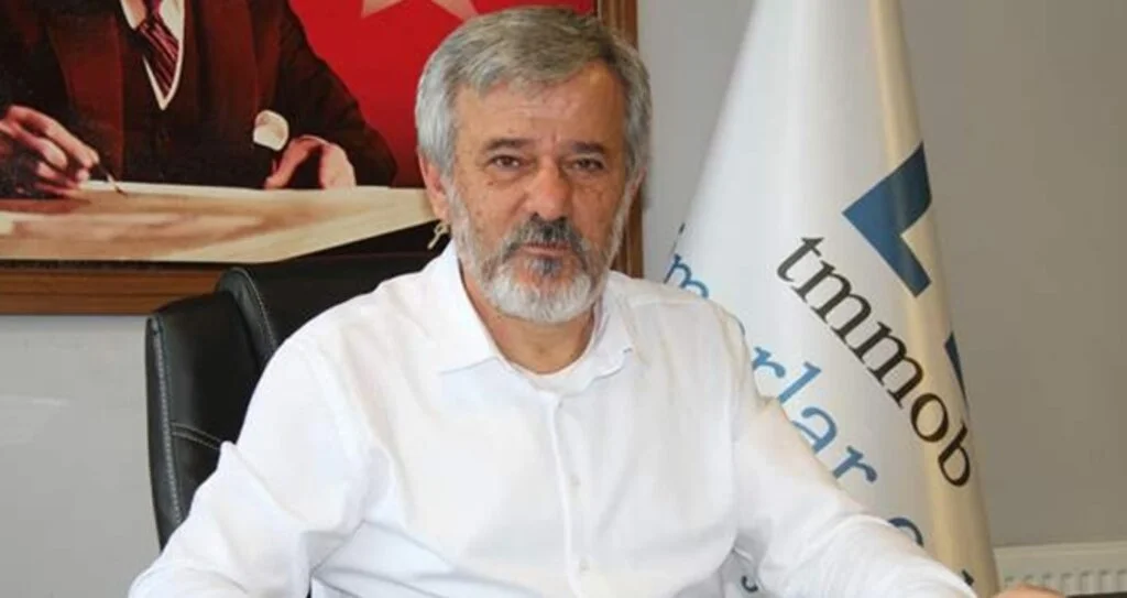 Akademik Odalar Birliği'ne anıt  izni çıkmadı