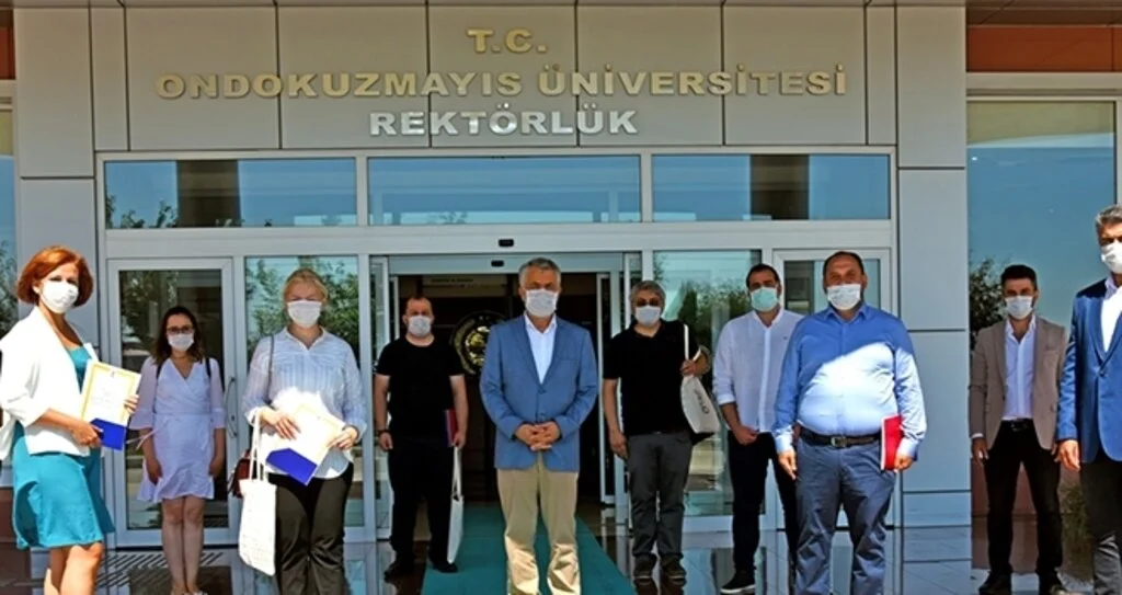 Akademisyenlerin atama heyecanı