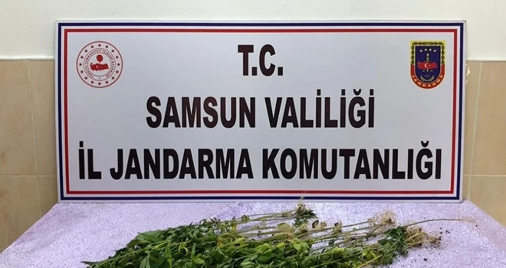 Alaçam'da uyuşturucuya geçit yok