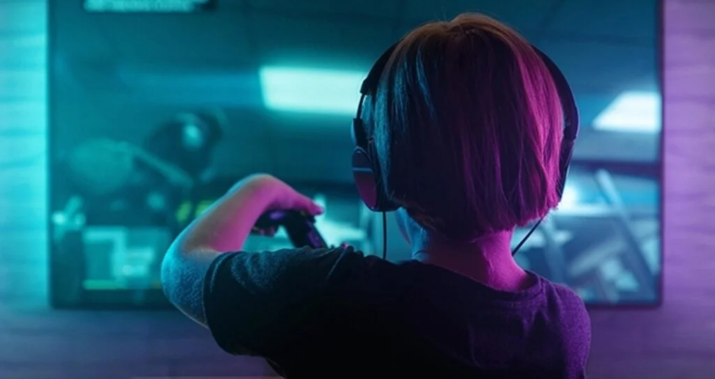 Alfa kuşağının gözde mesleği: 'Gamer'
