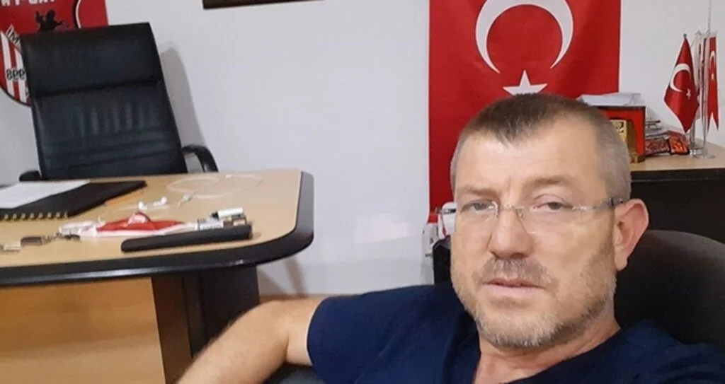 Ali Akyüz: Destek Sizden Başarı Bizden