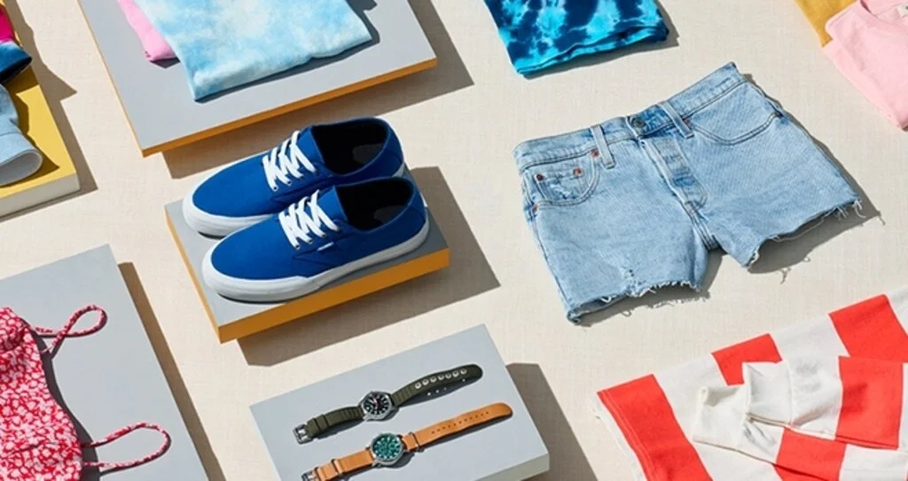 Amazon.com.tr’den  Yüzde 70'e varan Büyük Moda İndirimi