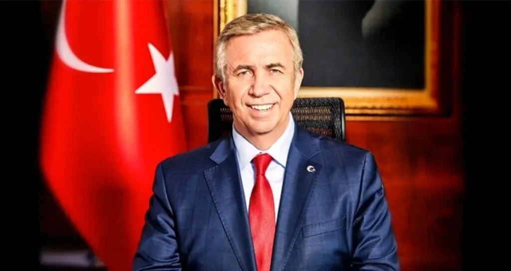 Ankara'da koronavirüs vaka sayısı fırladı! Mansur Yavaş yasak getirdi