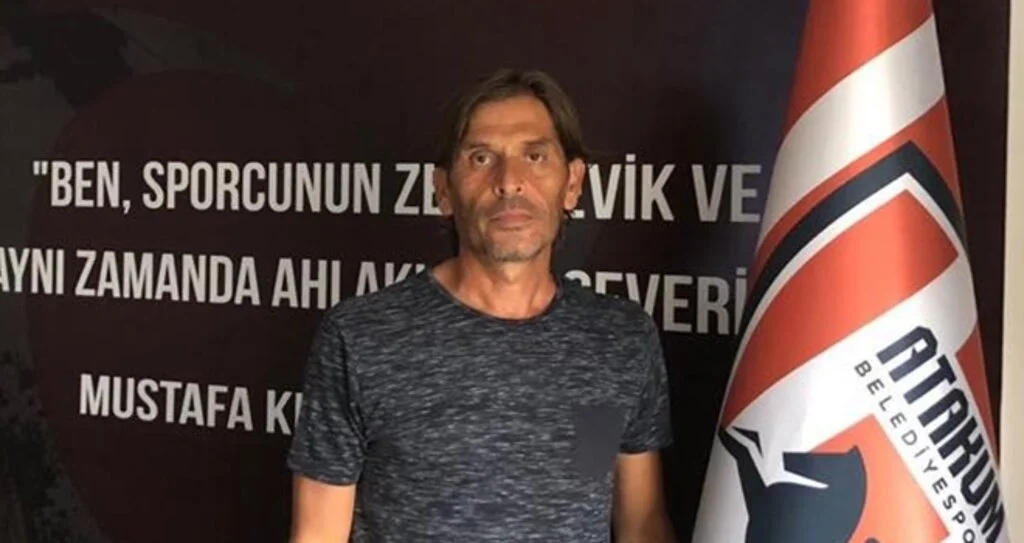Atakum Belediyespor, Teknik Sorumlusu İmdat Musa Yıldırır: Rekabet Üst Düzey Olacak