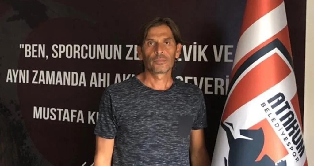 Atakum Belediyespor'da İmdat Musa Yıldırır Dönemi Başladı