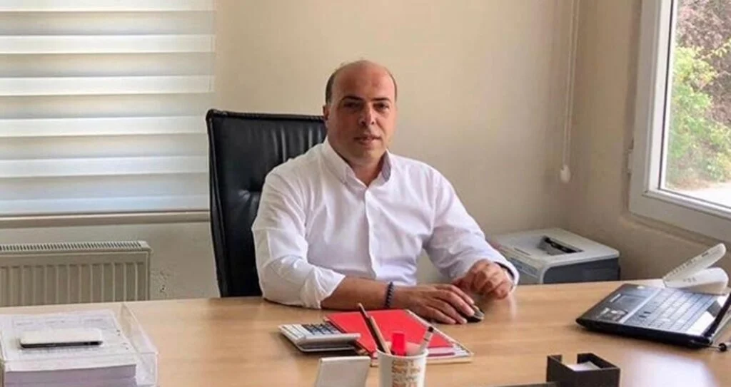 Atakum Belediyespor'un Gündeminde İmdat Musa Yıldırır Var