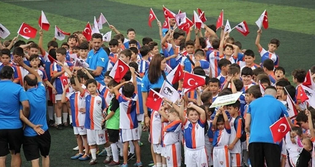 Atakum'da Hasret Bitiyor