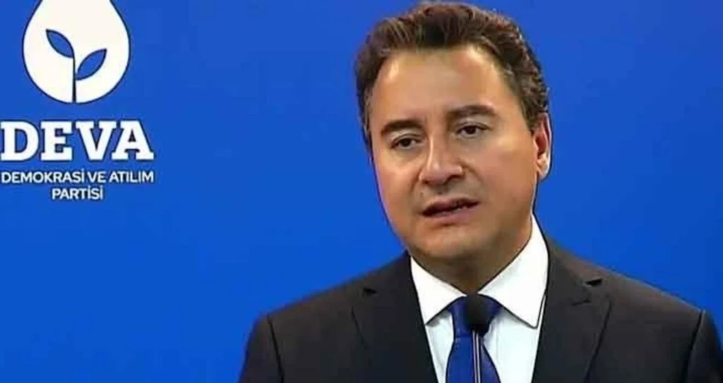 Babacan’dan sonra eşi ve çocuğu da coronaya yakalandı