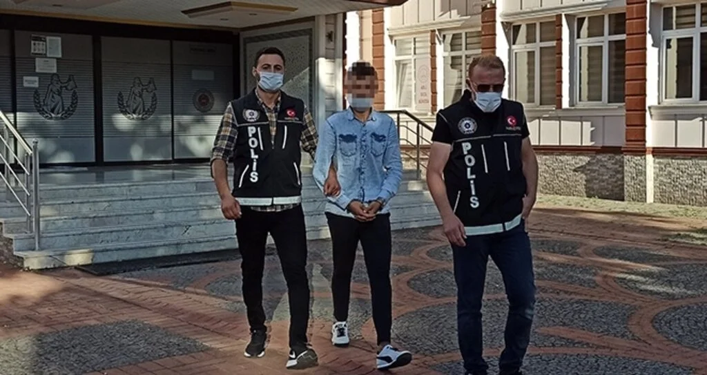 Bafra’da uyuşturucuya geçit yok