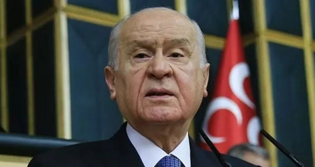 Bahçeli'den Muharrem İnce açıklaması: Atatürk'ün ahı tuttu