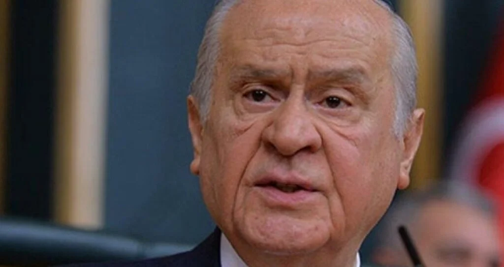 Bahçeli’den On İki Ada ve 9 Eylül açıklaması!