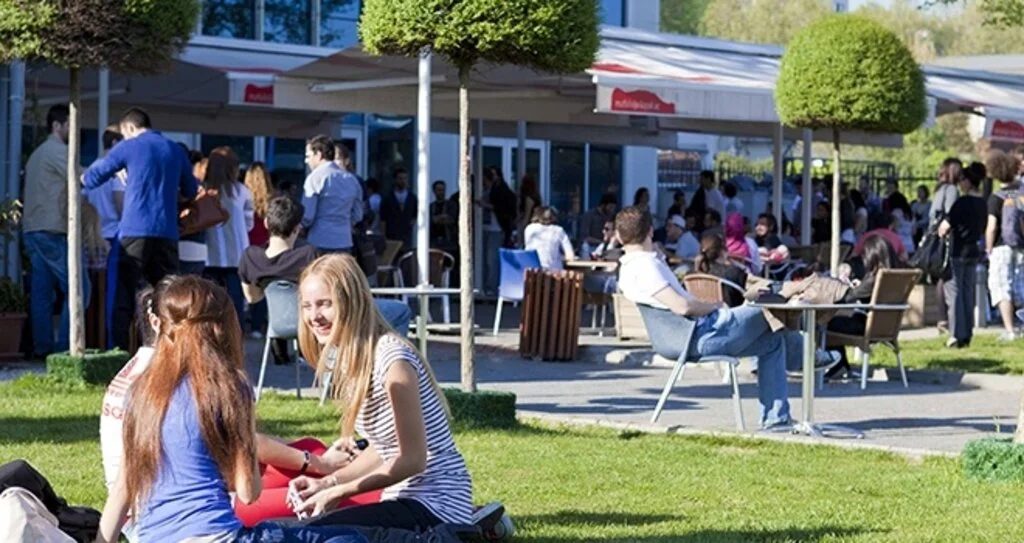 Bahçeşehir Üniversitesi Samsun'a Geliyor