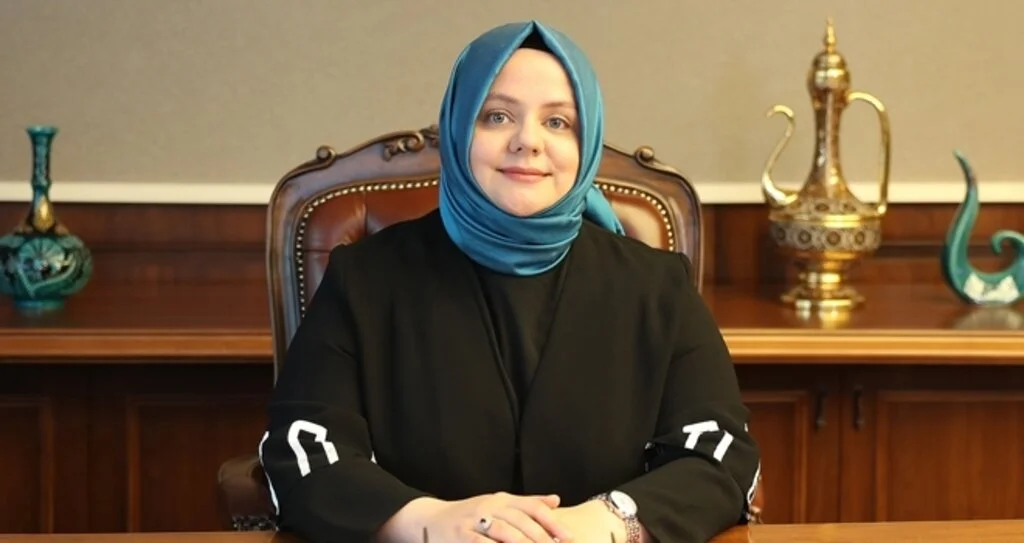 Bakan Duyurdu! 2,5 Milyon Liralık Kaynak