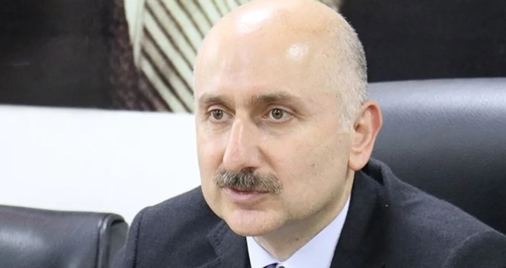 Bakan Karaismailoğlu: 48 ülkeyle uçuş trafiğimizi sürdürüyoruz