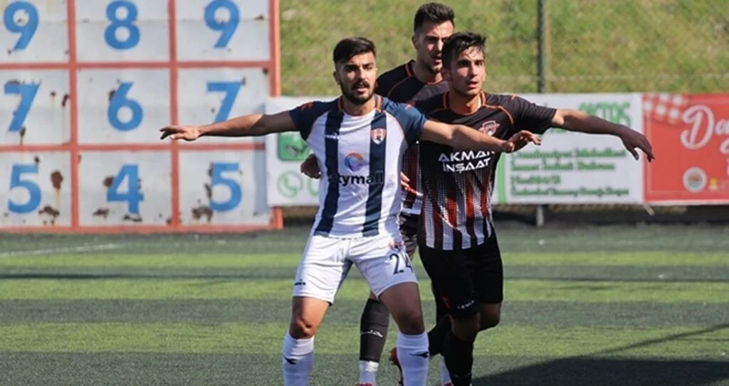 BAL'da Samsun'dan 4 Takım Mücadele Edecek