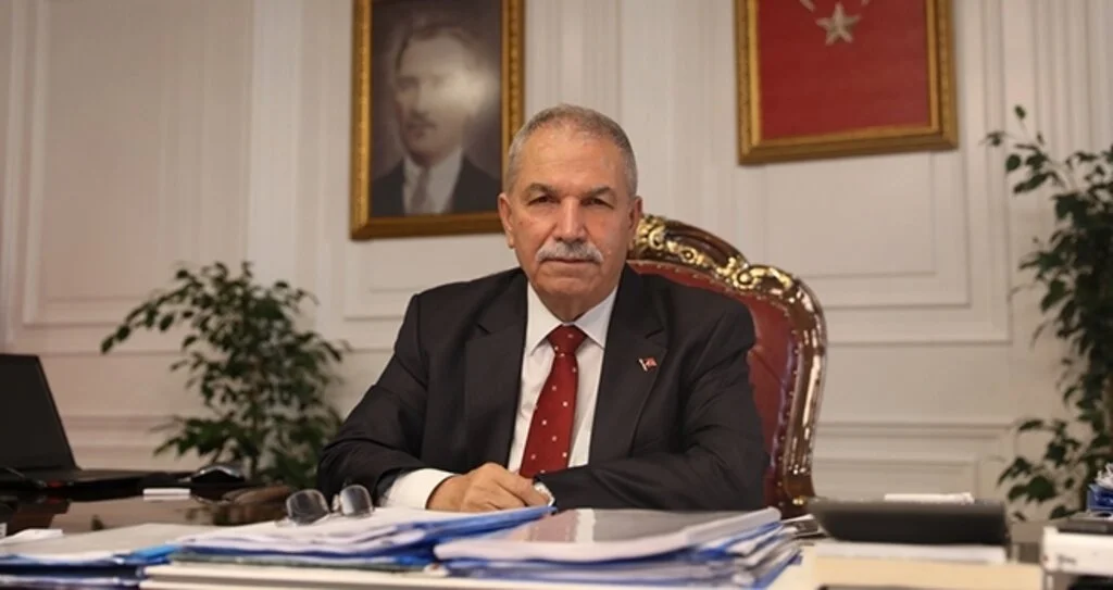 Başkan Demirtaş: Eğitimin destekçisiyiz