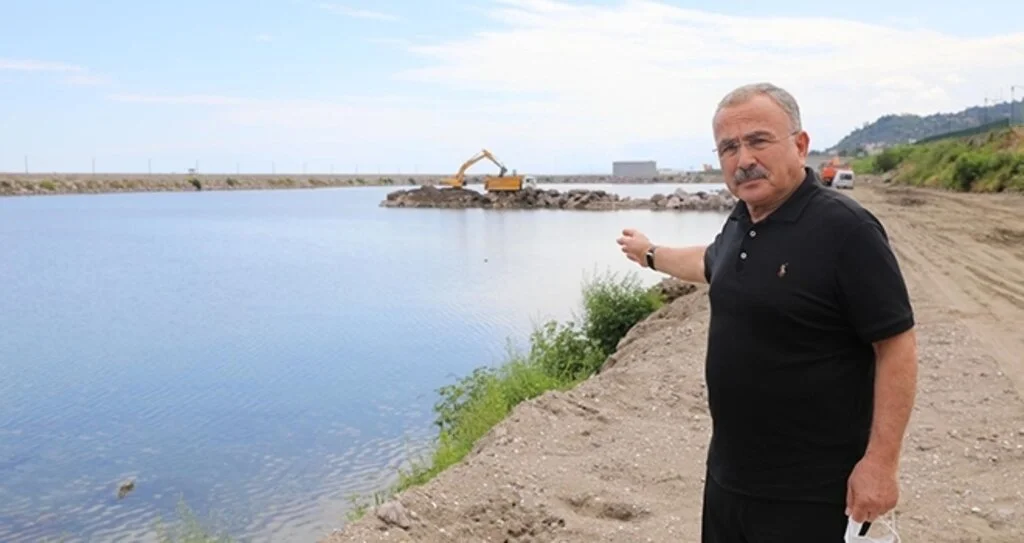 Başkan Güler Tesisleri İnceledi