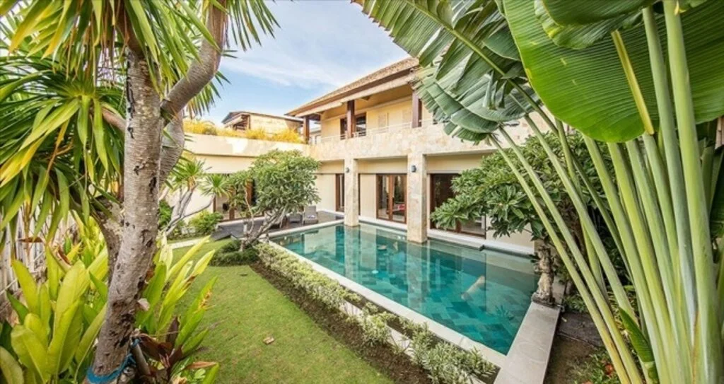 'Belgesiz villa kiralama dolandırıcılığa kapı aralıyor' uyarısı