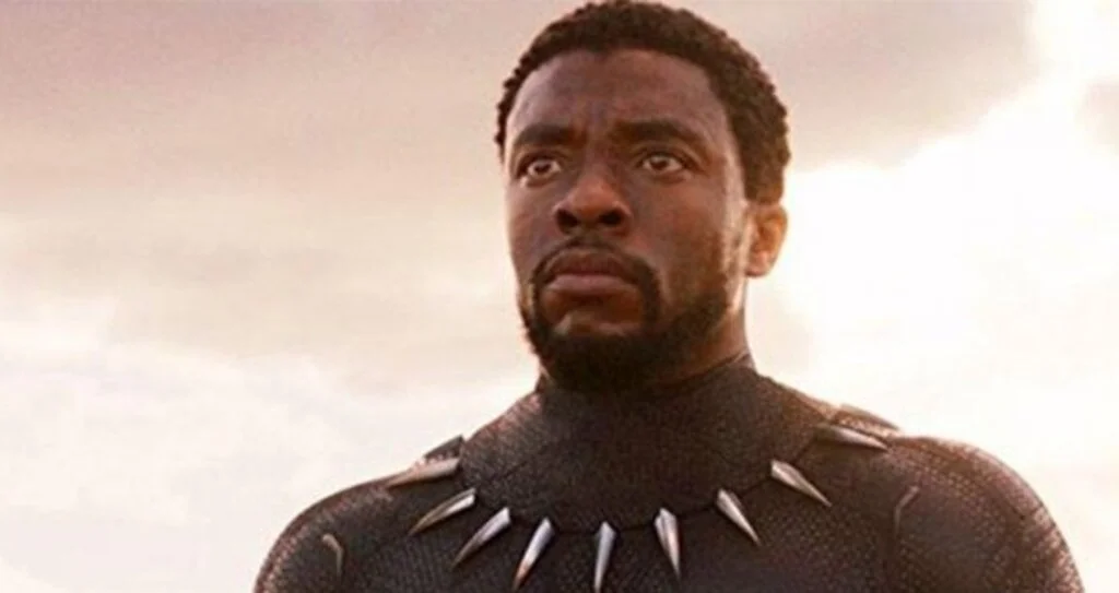 Black Panther filminin yıldızı Chadwick Boseman öldü