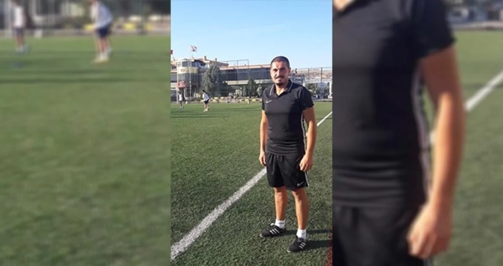 Bu kez oyuncu değil antrenör 